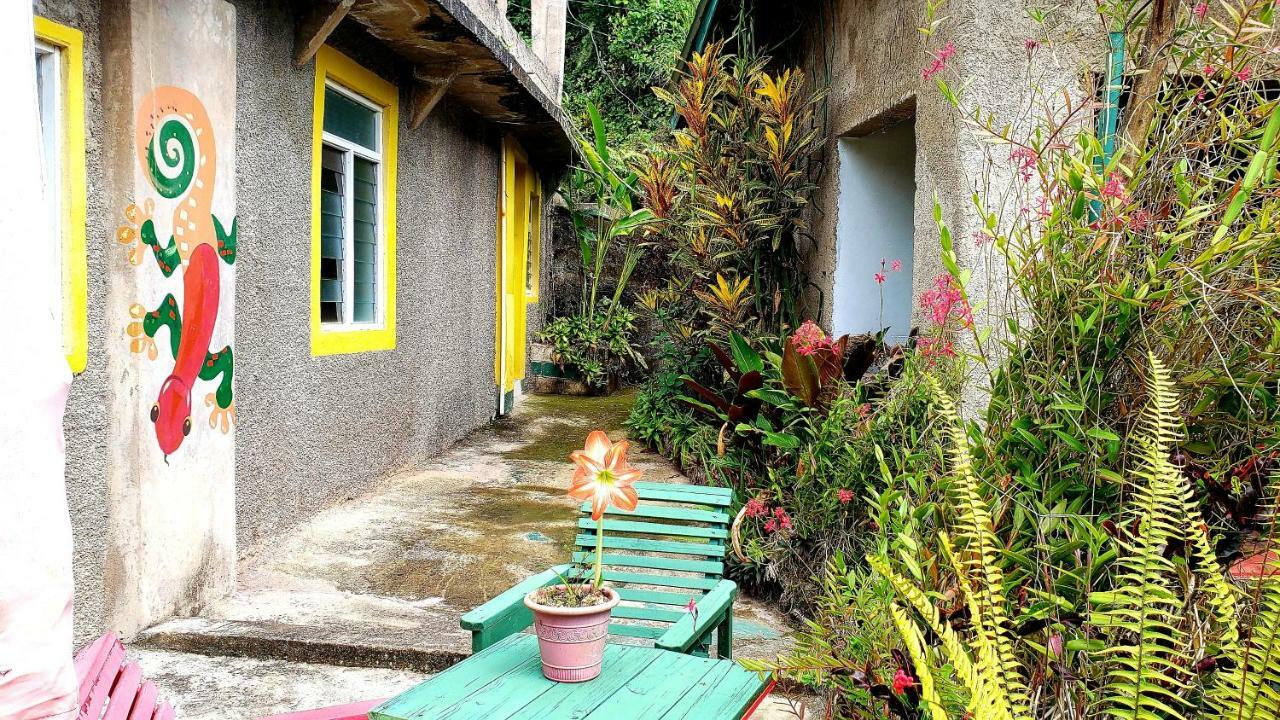 Prince Valley Guesthouse Irish Town Exteriér fotografie