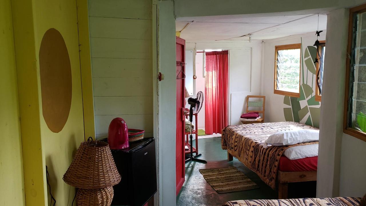 Prince Valley Guesthouse Irish Town Exteriér fotografie